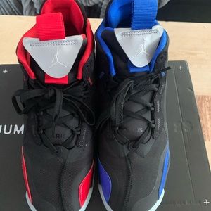 Jordan Aerospace 720 Saint Jermaine